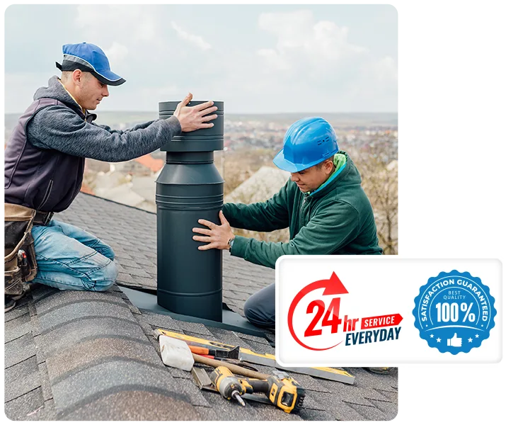 Chimney & Fireplace Installation And Repair in Wellesley, MA