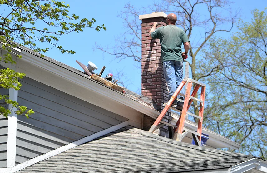 Chimney & Fireplace Inspections Services in Wellesley, MA
